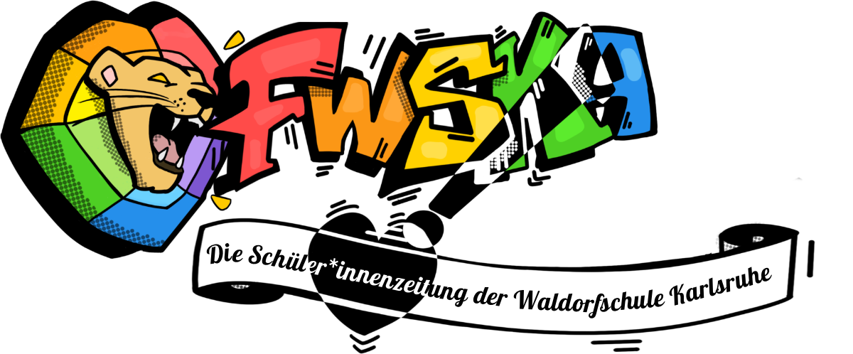 FWSKA!: Die Schüler*innenzeitung der Waldorfschule Karlsruhe